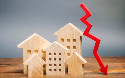 Crédit immobilier : des taux encore à la baisse